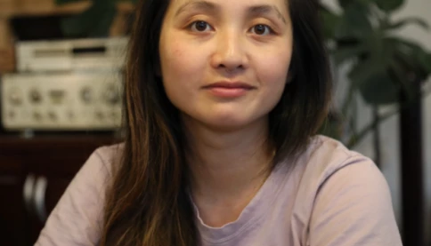 Nữ nhà báo Na Uy xinh đẹp khao khát tìm mẹ Việt dù bị bỏ rơi cách đây 32 năm