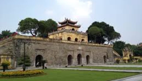 Hà Nội có phường Ba Đình sau sắp xếp