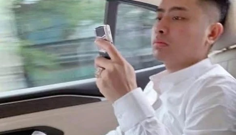 13 phút chở kẻ buôn ma tuý bắn chết chiến sĩ công an của anh tài xế taxi như thế nào?