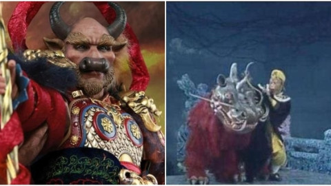 Trong Tây Du Ký, chỉ 1 yêu quái có tọa kỵ và đánh thắng Tôn Ngộ Không, đủ biết thần thông quảng đại như thế nào