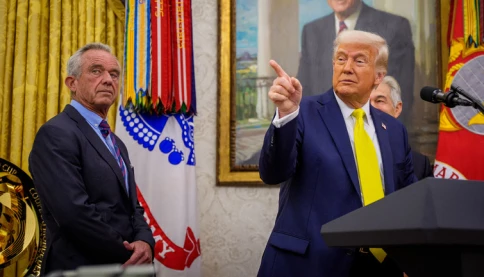 Trump dọa Hoa Kỳ sẽ rút lui nếu các cuộc đàm phán với Ukraine trở nên 'rất khó khăn'