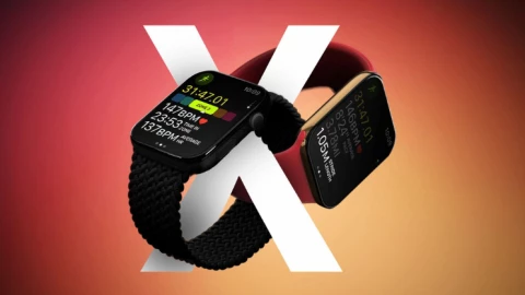 Rò rỉ "nóng hổi": Apple Watch Series 10 có gì khiến iFan "đứng ngồi không yên"?