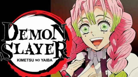 Anime "Demon Slayer" lập kỷ lục doanh số mới