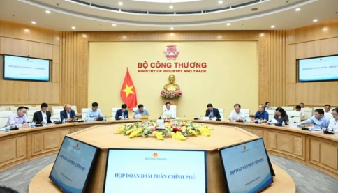Thuế Mỹ khiến doanh nghiệp Việt lao đao, làm thế nào vượt được bão?