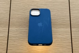 Apple muối mặt khai tử ốp lưng FineWoven, không có sản phẩm thay thế trực tiếp