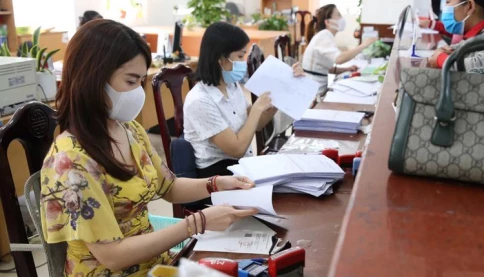 Chủ tịch Hội Liên hiệp phụ nữ phường bị từ chối nghỉ theo Nghị định 178. Nguyên nhân là thế này đây