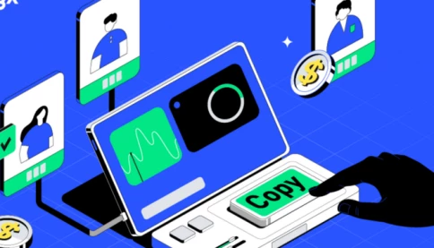 Top 10 Nền Tảng Copy Trading Crypto Uy Tín Nhất 2025