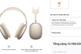 Bảng giá mới nhất tai nghe AirPods và đồng hồ Apple Watch tại sự kiện iPhone 16 ra mắt