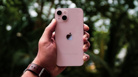 Apple chính thức ngừng sản xuất iPhone 13 sau khi ra mắt iPhone 16