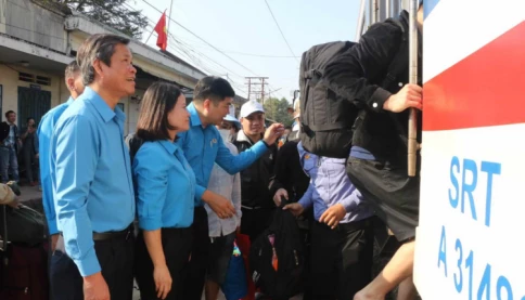 Đề xuất bỏ công đoàn viên chức: là bước đi cần thiết, tránh chồng chéo