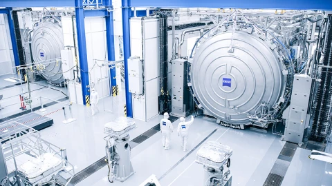 TSMC sắp có "đũa thần bán dẫn" trị giá hơn 400 triệu USD, thứ mà Trung Quốc luôn thèm muốn