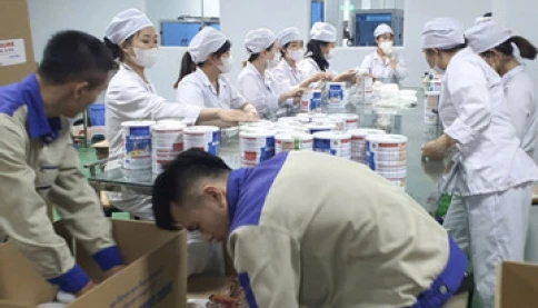Chỉ đạo khẩn của Bộ Y tế về hậu kiểm sau vụ 573 loại sữa giả tuồn ra thị trường