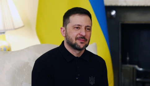 Putin đề xuất ngừng bắn dịp lễ Phục Sinh, Zelensky phản hồi ra sao?