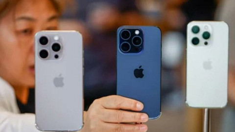 Chip Apple A18 Bionic trên iPhone 16 series có làm đối thủ "run sợ"