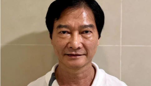 Chủ tịch Tập đoàn Tuấn Ân đưa hối lộ cho lãnh đạo Điện lực Bình Thuận và trốn thuế hàng trăm tỷ đồng