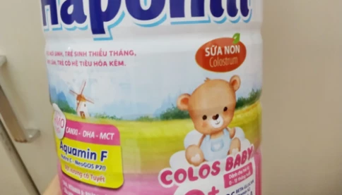 Bệnh viện có là nạn nhân khi sữa giả lọt qua đấu thầu?