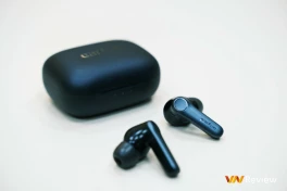 Đánh giá EarFun Air Pro 4: Tai nghe true wireless tầm trung mà tín đồ âm nhạc không nên bỏ qua