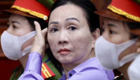 Liệu bà Trương Mỹ Lan vụ Vạn Thịnh Phát có được giảm án tù chung thân?