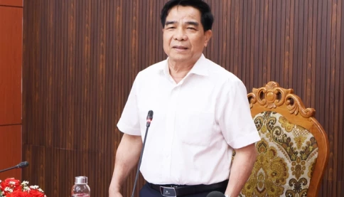 Đặt tên xã mới sau sắp xếp: Chủ tịch tỉnh 'trăn trở', ký công văn chỉ đạo đề xuất lại tên