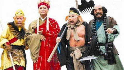 Trư Bát Giới và Sa Tăng có trình độ phép thuật đến đâu? Liệu có "yếu" như trong bản phim Tây Du Ký 1986?