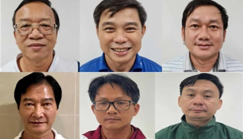 Chủ tịch Tập đoàn Tuấn Ân thao túng các gói thầu thiết bị điện sau 'thỏa thuận ngầm'