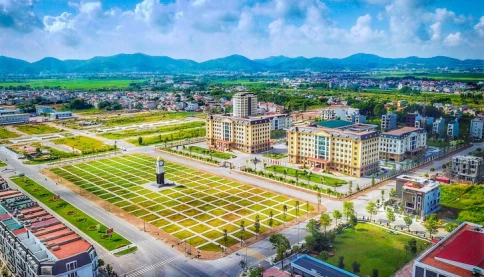 Vì sao tỉnh mới tên Bắc Ninh, nhưng trung tâm hành chính đặt tại Bắc Giang?