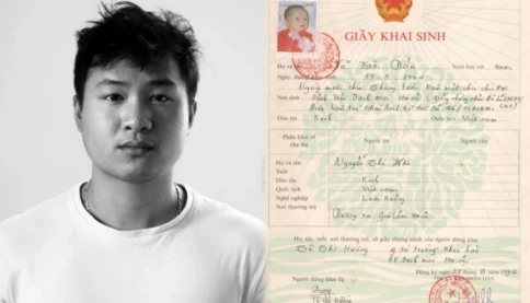 Cảm động câu chuyện bị bỏ rơi 31 năm trước, đạo diễn ở Pháp muốn tìm mẹ Việt sau những bi kịch