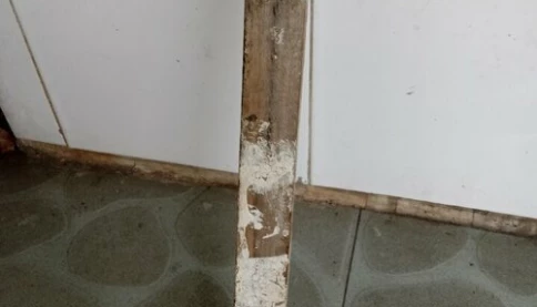 TÊ BÌ TAY CHÂN