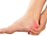 Điều gì xảy ra với đôi chân khi cơ thể già đi?