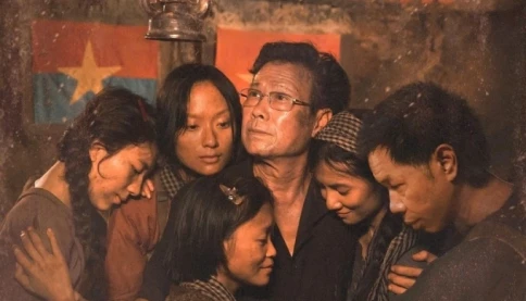 Phim chiến tranh Việt đầu tiên đạt 150 tỷ - Từ lòng đất làm nên kỳ tích