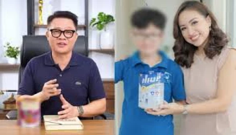 Vì sao Vân Hugo bị phạt 70 triệu và MC-BTV Quang Minh 37,5 triệu đồng?