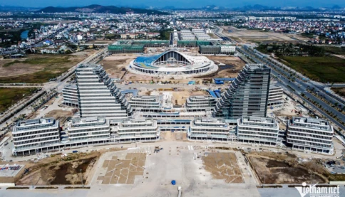 Vì sao Hải Phòng chọn Thủy Nguyên để đặt trung tâm hành chính khi sáp nhập với Hải Dương?