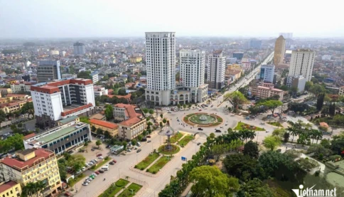 Sáp nhập tỉnh: Vì sao chọn tên Thái Nguyên, không phải Bắc Kạn hay Bắc Thái?