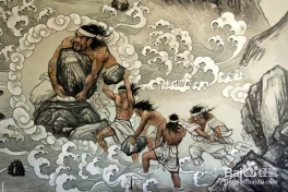 Vì sao nhiều nền văn minh cổ đại lại có cùng truyền thuyết về 1 trận đại hồng thủy?