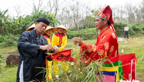 Nguyện vọng người dân: Nên đổi tên xã mới từ số 1, 2, 3 sang tên có bản sắc