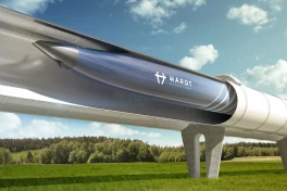 Hà Lan đang hiện thực hóa giấc mơ Hyperloop 700km/h của Elon Musk
