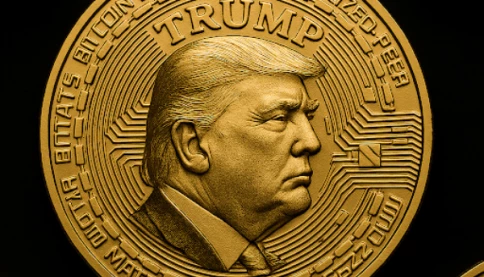 Top meme coin đáng mua 2025: TRUMP tăng mạnh sau khi mở khóa token – Liệu meme coin đã trở lại?