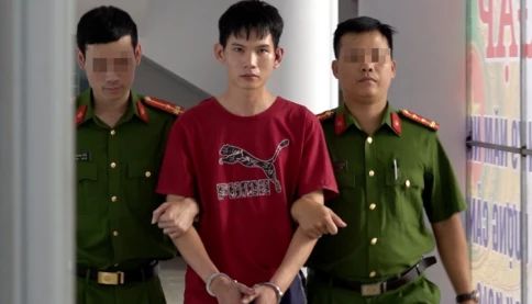 Chân tướng gã đồng nghiệp sát hại bạn, cướp vàng rồi giấu trong thùng gạo