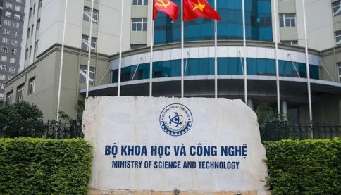 Thành lập Học viện Chiến lược Khoa học và Công nghệ từ 4 đơn vị cũ