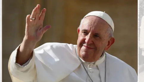 Vatican tiết lộ nguyên nhân cái chết của Giáo hoàng Francis