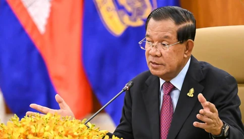 Ông Hun Sen rất phấn khởi với triển vọng Kênh đào Phù Nam sau khi ông Tập thăm Campuchia