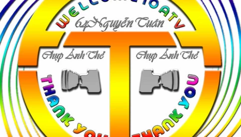 "Hiệu ảnh ATV64NguyễnTuân - Hân hạnh được phục vụ Quý Khách : 5 PHÚT LẤY NGAY : CHỤP ẢNH THẺ