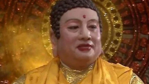 Các vị thần tiên trong Tây Du Ký đều có linh thú để cưỡi, vì sao Phật Tổ Như Lai thì không?