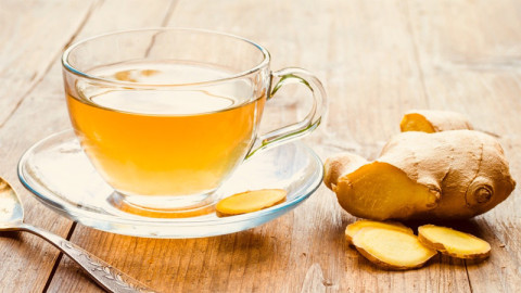 7 loại đồ uống giảm đầy bụng, khó tiêu