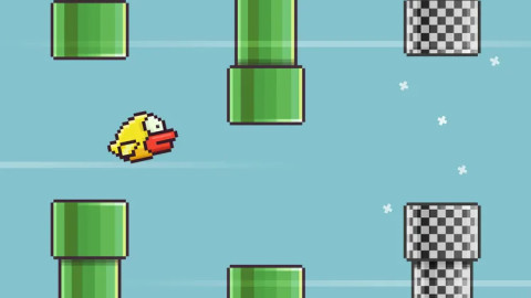 Bất ngờ chưa, Flappy Bird sắp trở lại rồi