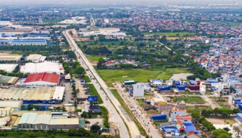 Vì sao giữ tên Hưng Yên sau hợp nhất với tỉnh Thái Bình?
