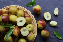 Ở Việt Nam bán đầy 1 loại quả được mệnh danh "vua chống lão hóa" - chị em đã biết chưa?
