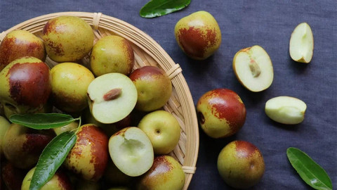 Ở Việt Nam bán đầy 1 loại quả được mệnh danh "vua chống lão hóa" - chị em đã biết chưa?