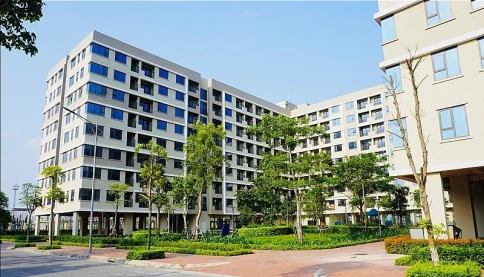 Vì sao Hà Nội khuyến cáo đổ xô đi xin xác nhận mua nhà xã hội lúc này là lãng phí nguồn lực?