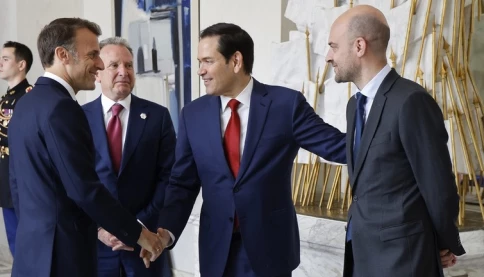 ❗❗❗Anh và Pháp nói gì về việc nhượng bộ lãnh thổ Ukraine cho Moscow?